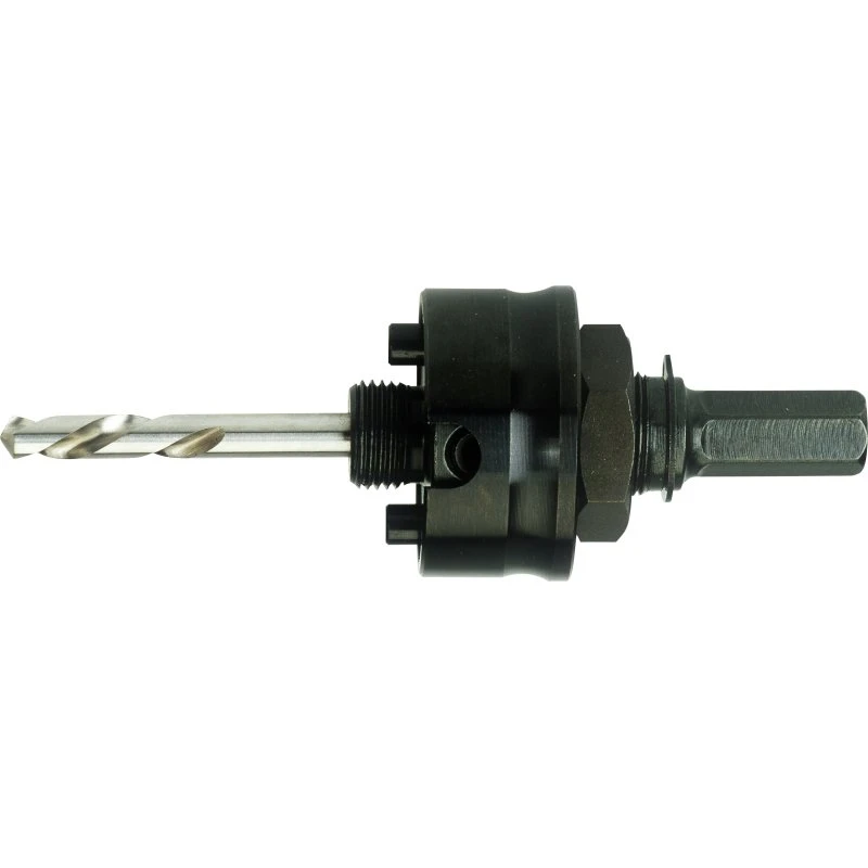 HOLDER 8,5mm Hulsave 32-210mm 3834-ARBR