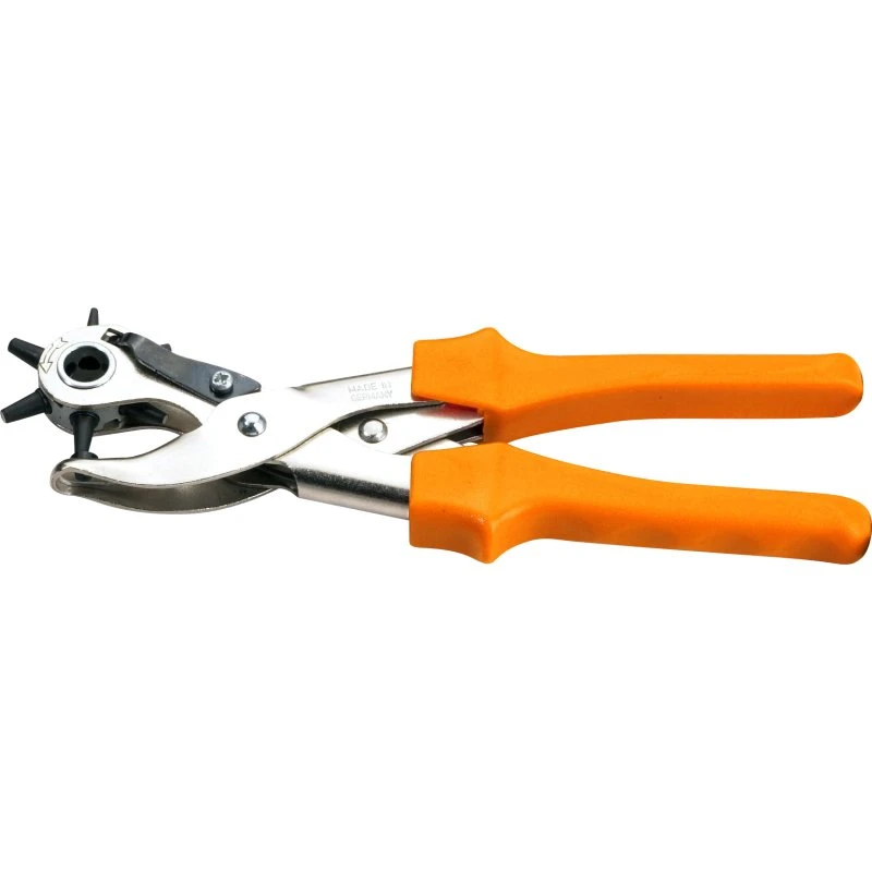 Hultang M/2-2.5-3-3.5-4-4.5mm med plastbelagt håndtag