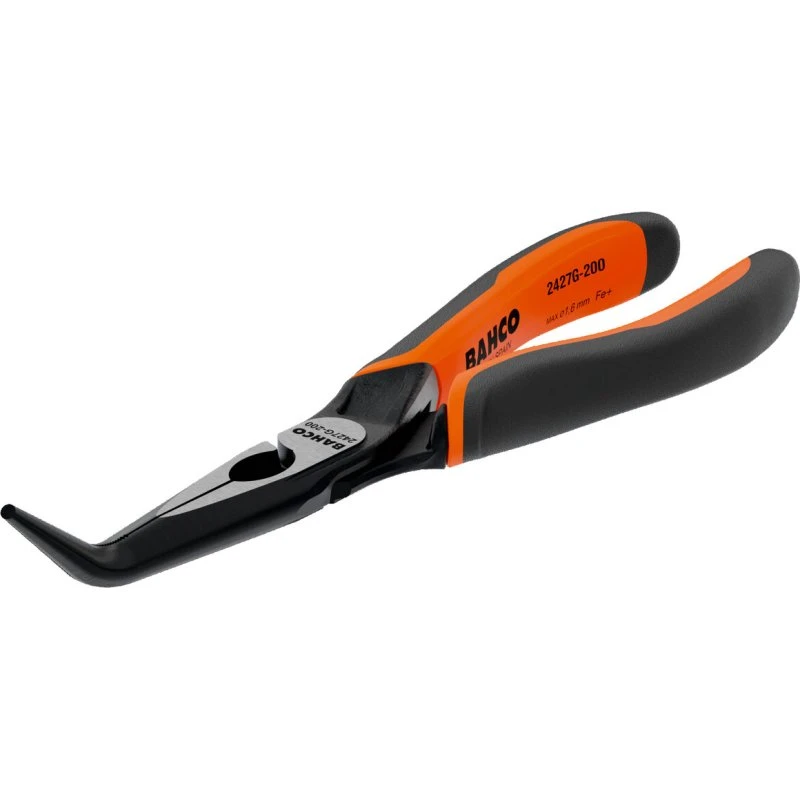 Bahco ERGO Buet Spidstang 200 mm