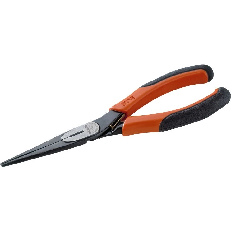 SPIDSTANG LIGE ERGO 140MM