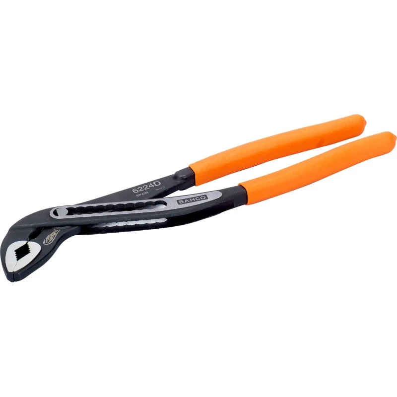 Bahco 6221D IP Vandpumpetang 125 mm