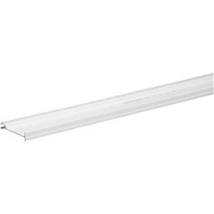 Thorsman TTI-KH72 PVC Kabelhylde 500 mm, Hvid, 50 stk.