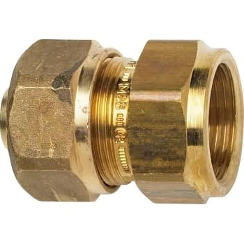 TA-PX 3/4" x 20 mm Pex Overgangsmuffe