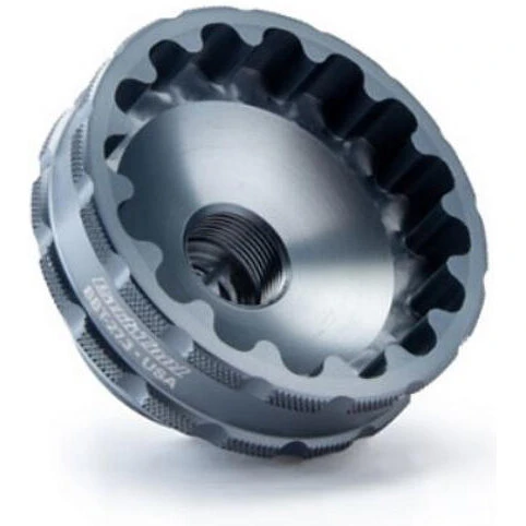 Park Tool BBT-27.3 krankboks værktøj 49 mm, 16 not