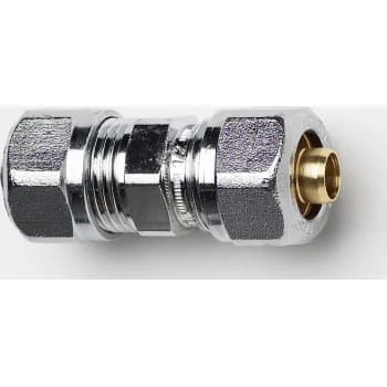 TA-PX 15 mm Pex Samlemuffe