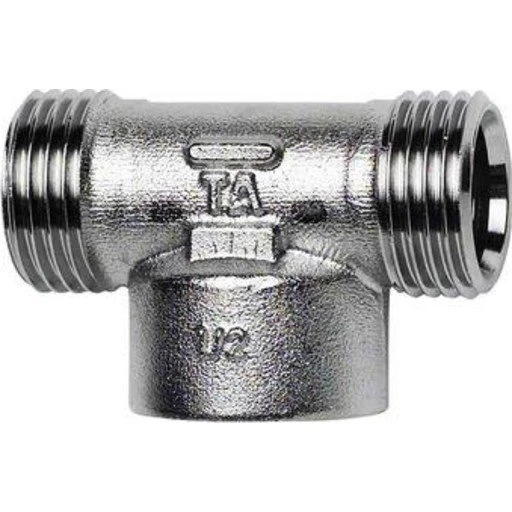 IMI TA FPL 1/2" Tee Nippel/Muffe/Nippel