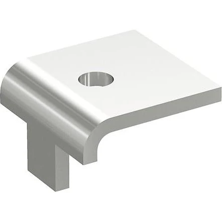 Wibe Loftfæste 5BK-10 FZV, varmegalvaniseret