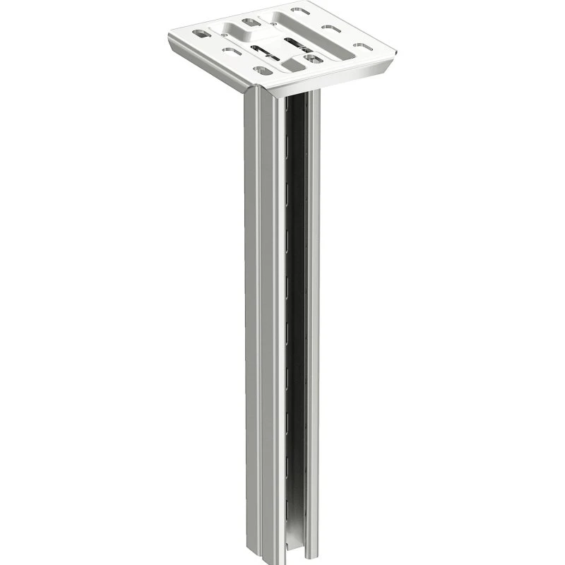 Wibe Loftpendel 20-3000 mm, varmgalvaniseret