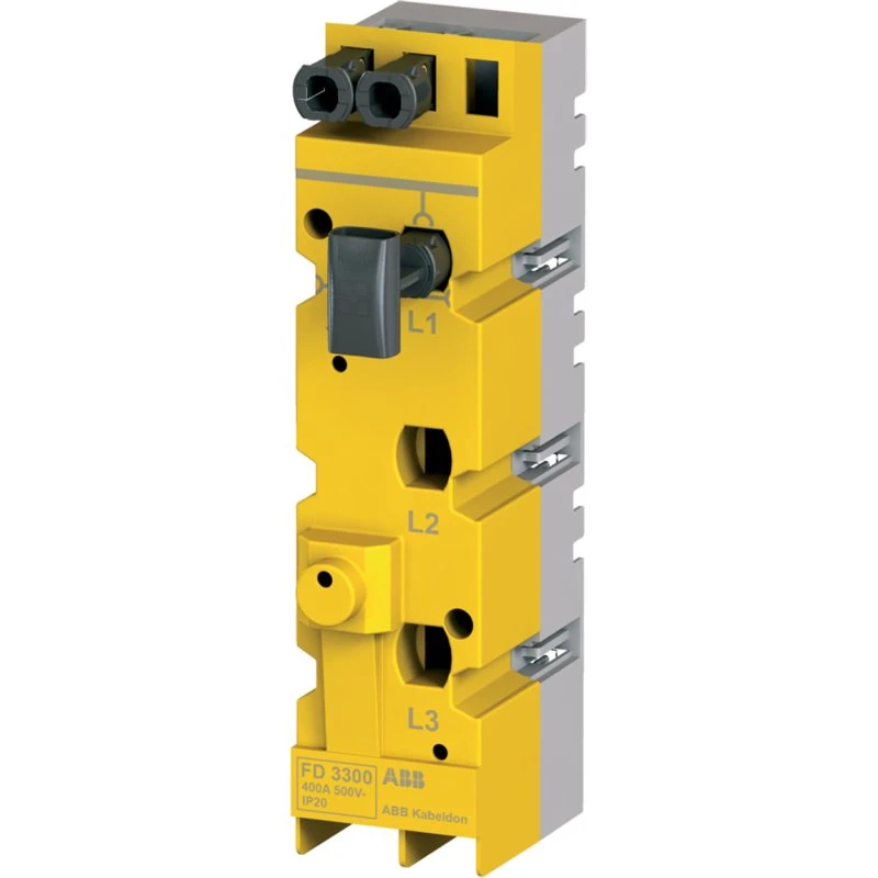 ABB FD3300 Skillestykke 50-300mm²