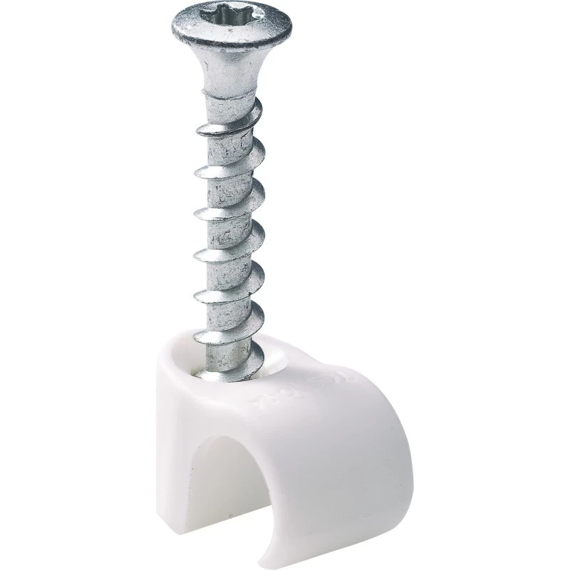 TCS®-X-C3 Skrueclips T20 7-10H, C3-korrosionsklasse