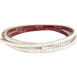 Midlum LEDstrip 24V IP67 3000K 5m