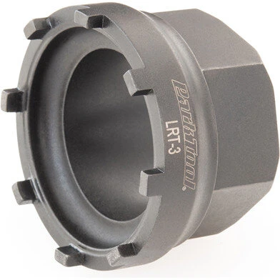 Park Tool LRT-3 låseringsværktøj – Specialized/Cannondale/FSA