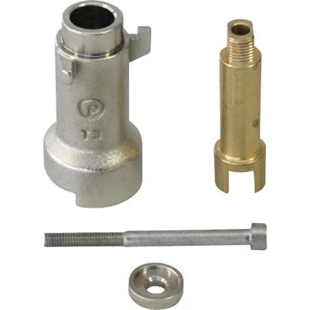 Pettinaroli Spindelforlænger 1.1/2" - 2"