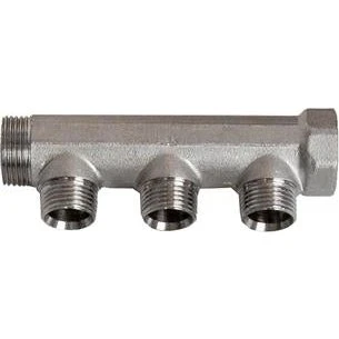 Solar Plus Tea Fordeler 3 x 15mm PX CC35