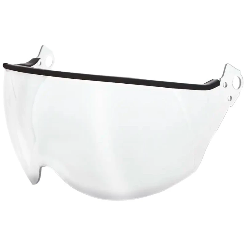 KASK Visir Plasma V2 Plus - Klart ansigtsvisir
