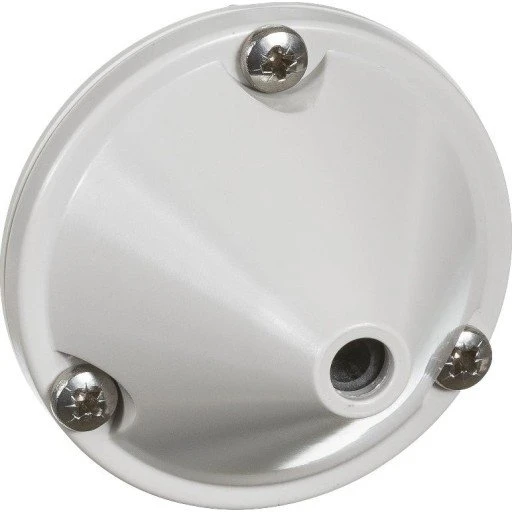 LK Dæksel til Universaldåse 1,5-2,5 mm², Lysegrå
