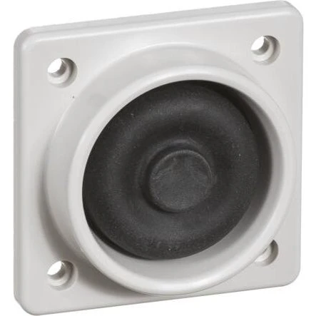 LK FUGA Dreje Beskyttelsesring M/Membr. IP55