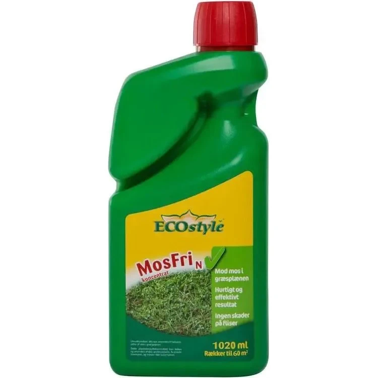 Ecostyle Mosfri Konc. 1020ml