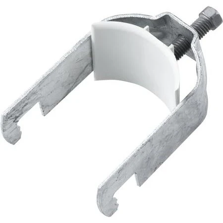 ABB Kabelbøjle 2056 / F 12-16, galvaniseret stål