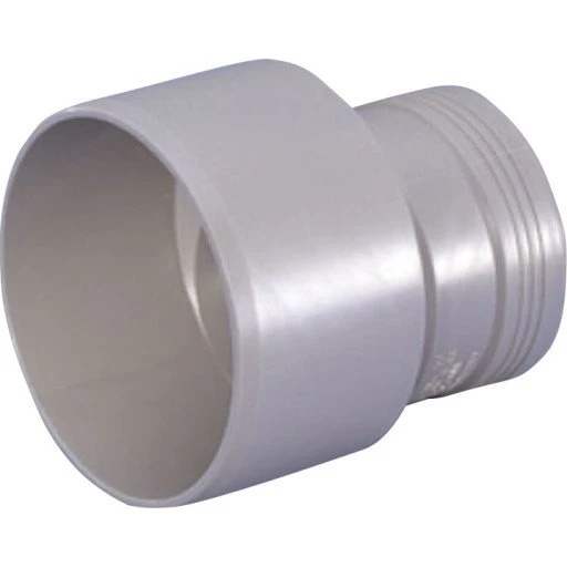 Wavin Wafix PP reduktion 75x50 mm grå