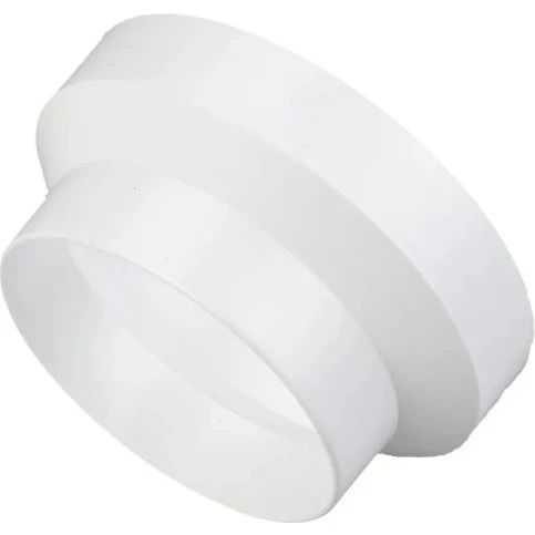Duka Reduktion Ø100/125 mm - 127743