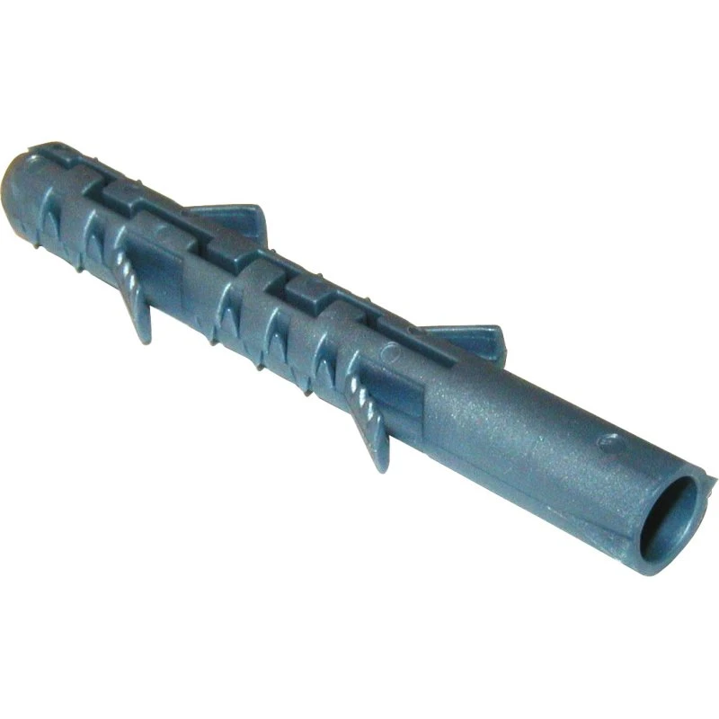 Sikker Plug Dobbelt Ekspansion 6x55mm