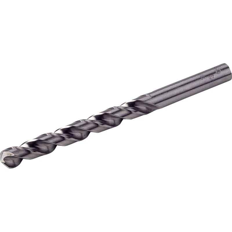 HSS-Co Spiralbor 2,5 mm til rustfri stål