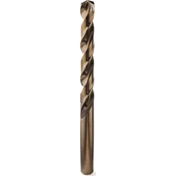 HSS-Co 6,5 mm Spiralbor til rustfrit stål