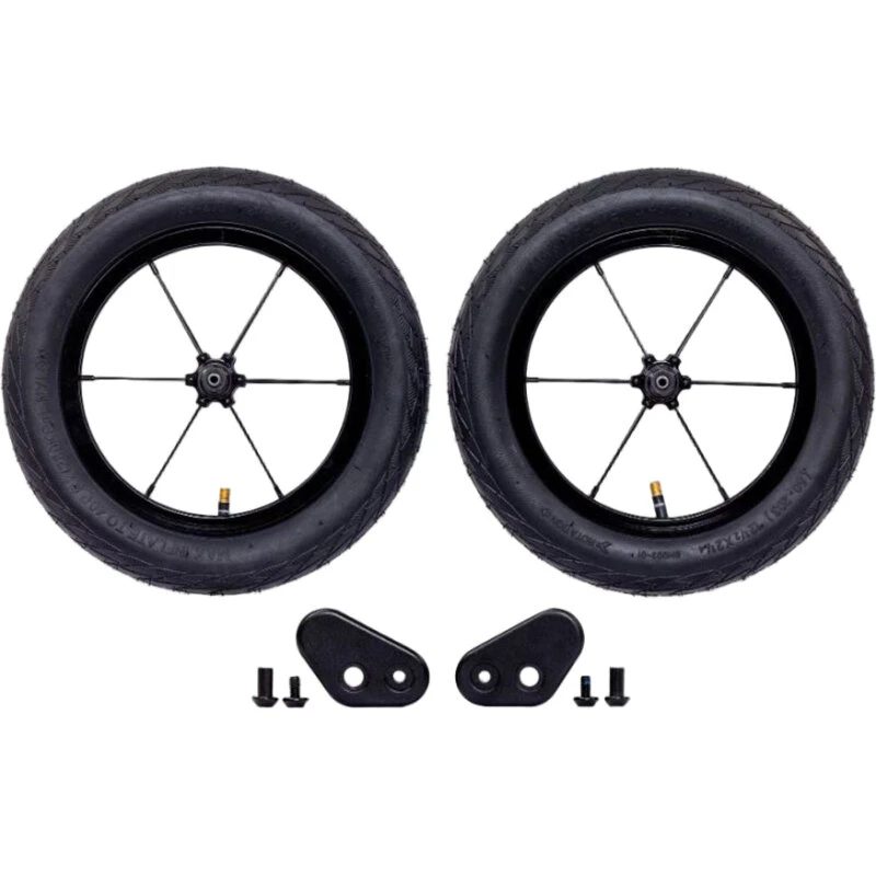 Puky NEXT Downsize Kit 12"