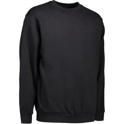 GAME ID Classic Sweatshirt Sort XL