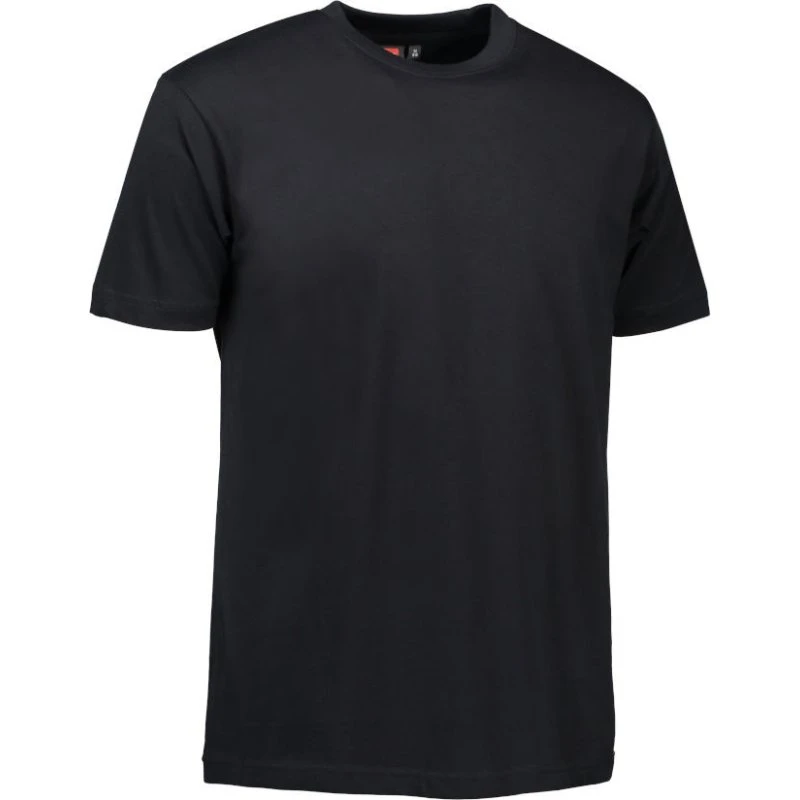 T-Time® T-shirt Sort L