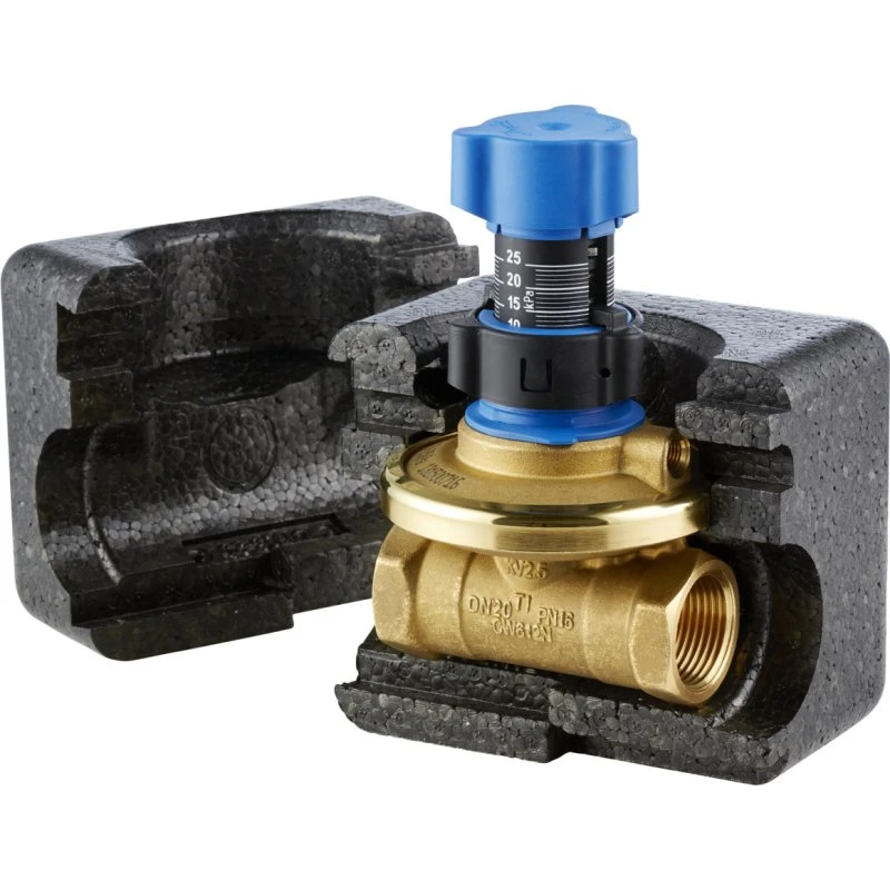 Danfoss ASV-PV-4G DN15 differenstrykregulator 1/2"
