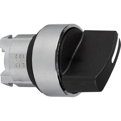 Schneider Harmony ZB4BD2 Drejegreb 2-st. Faste