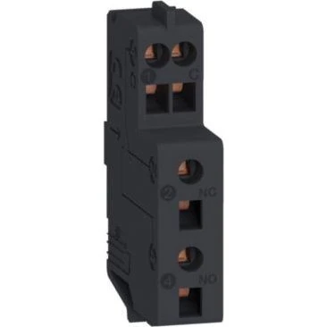 Schneider Electric Hjælpe/Signalkontakt OF/SD til GV4