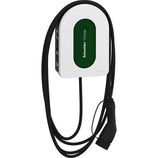 Schneider Electric Charge 11kW 3P+N 16A 7M kabel