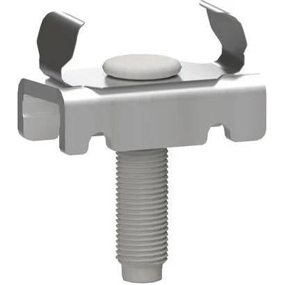 T Bolt 26U M10x30 FZV