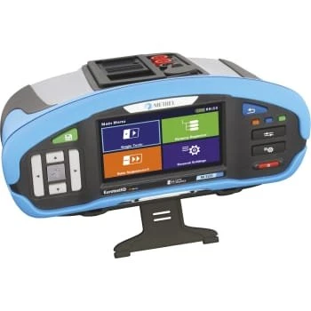 Metrel MI3155 Eurotest XDe Installationstester
