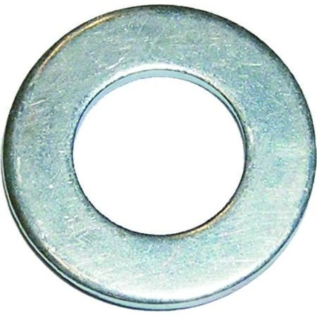 SKIVE M16 17x30x3,0mm DIN 125 A elforzinket