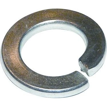 Fjederskive M12 12,2x21,1x4,0 DIN127B El