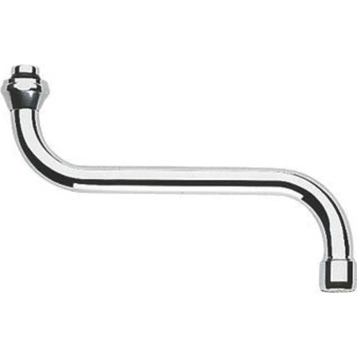 Grohe S-tud 150 mm, 3/4", krom