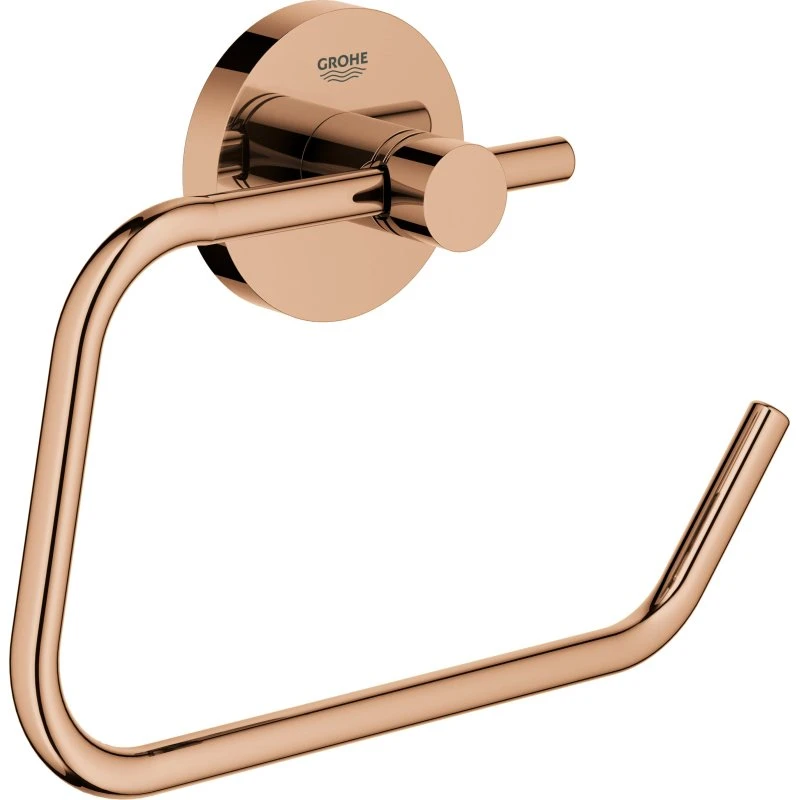 Grohe Essentials Papirholder Warm Sunset, 40689DA1