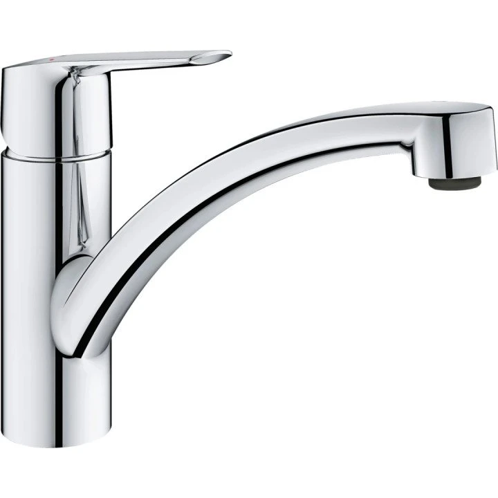 Grohe Start Køkkenarmatur 706182304 Krom