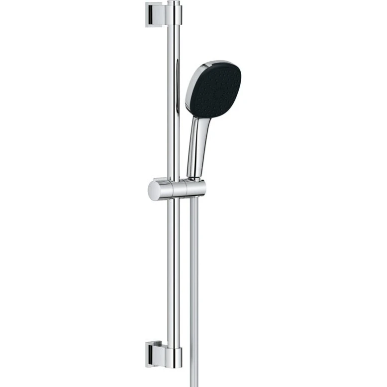 Grohe Vitalio Comfort 110 Brusesæt Krom 737518364