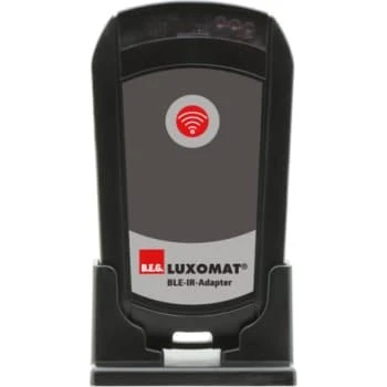 B.E.G. BLE-IR-Adapter – Fjernbetjening til Smartphones