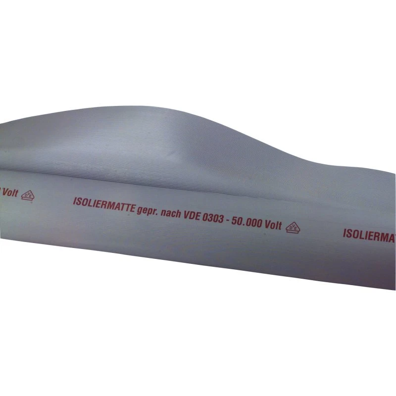 GUMMIMÅTTE LAUS 4,5x1000x1000
