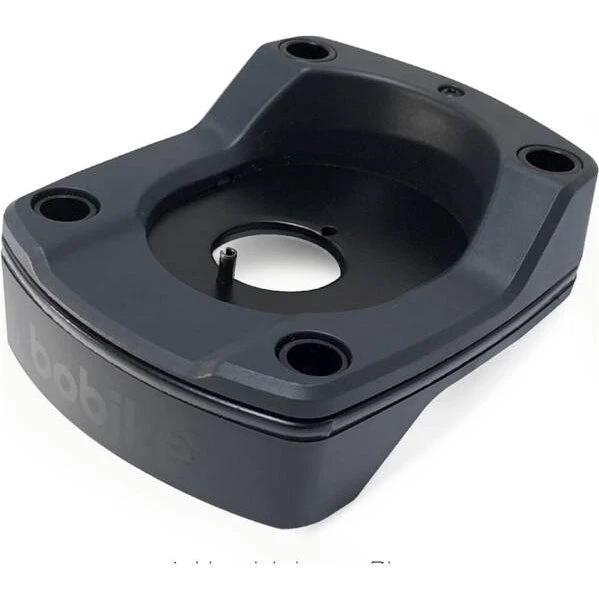 Bobike A-Head Adapter Plus til Go/One Mini (Sort)