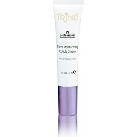 Trind Extra Moisturizing Cuticle Cream 15 ml