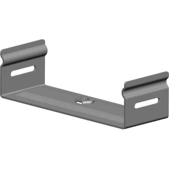 Legrand U-ophæng P31 100 mm galvaniseret