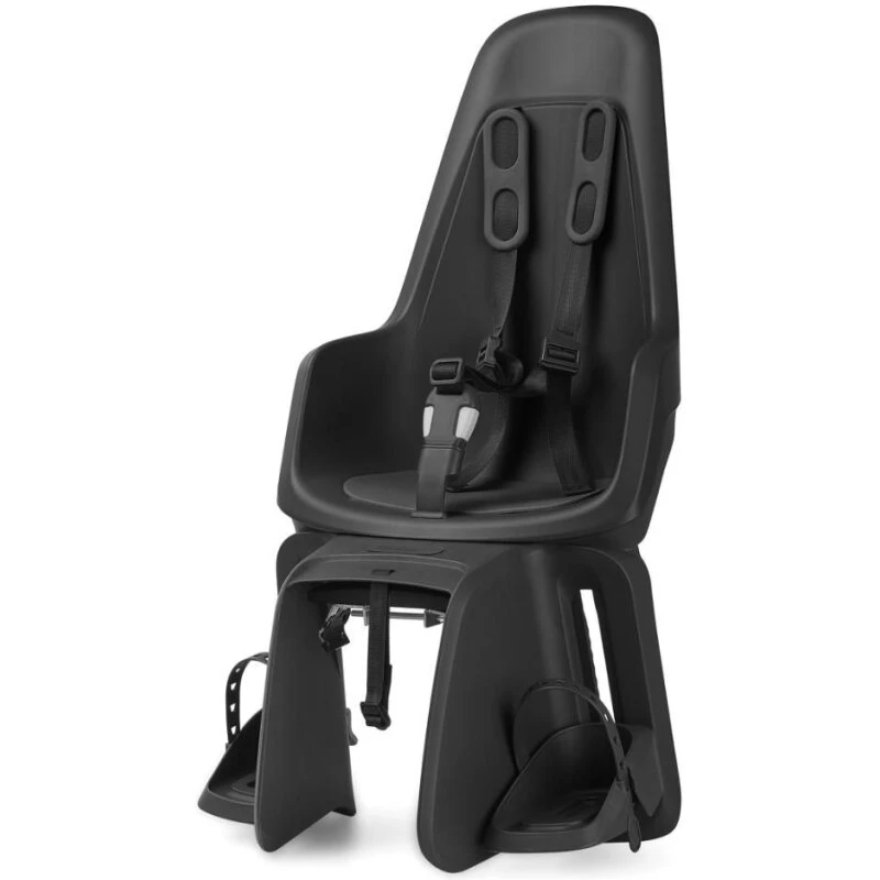 BoBike One Maxi BD barnestol (til bag) 9 mdr–6 år