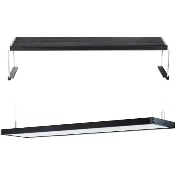 Chihiros WRGB II 45 cm (49W, 3600 lm)